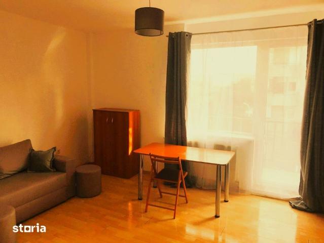 Apartament cu 1 camera, zona FSEGA/Iulius Mall