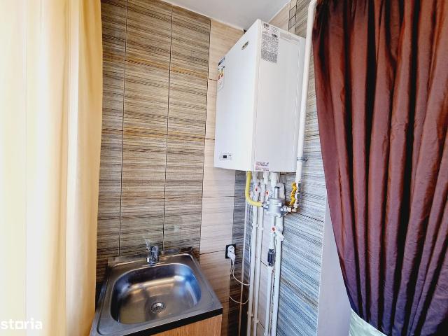 Apartament cu 1 camera, Zona IREG, etaj 2!