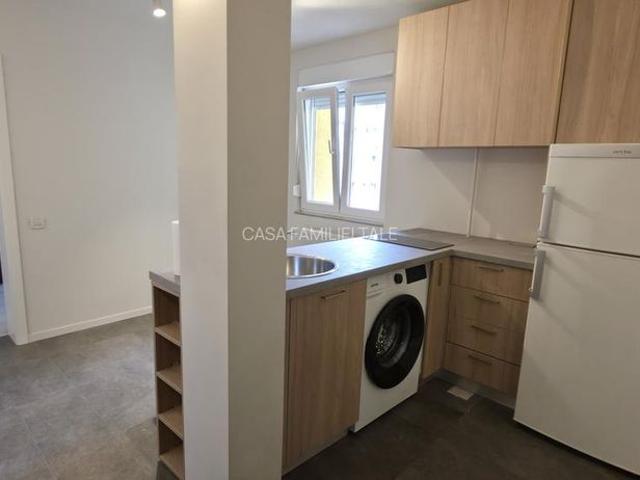 Apartament cu 1 camera Renovat recentZona Centrala