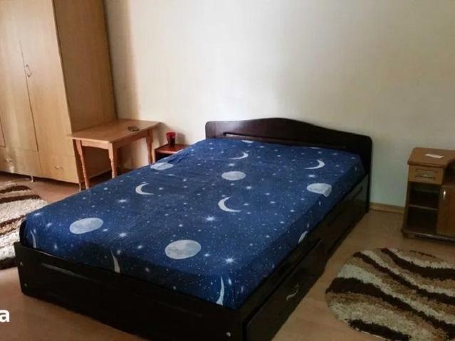 Apartament cu 1 camera zona Nicolina Lidl