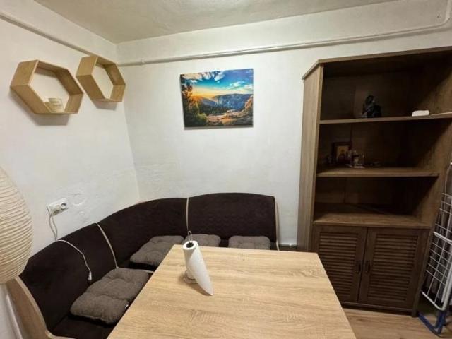 Apartament cu 1 camera zona Nicolina Lidl