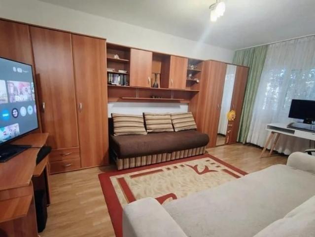 Apartament cu 1 camera zona Nicolina Lidl