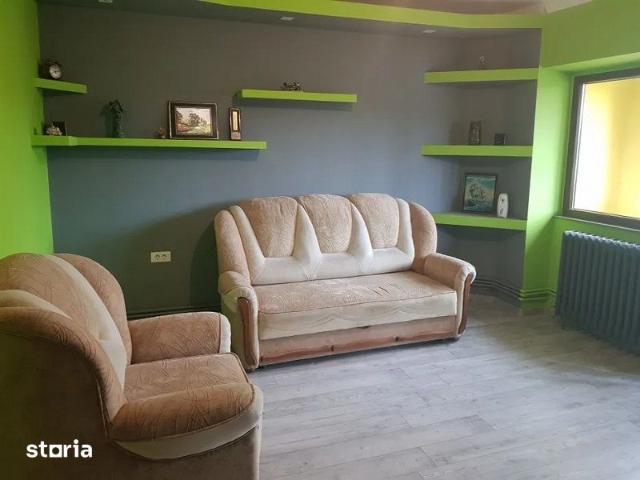 Apartament cu 1 camera zona Nicolina Lidl