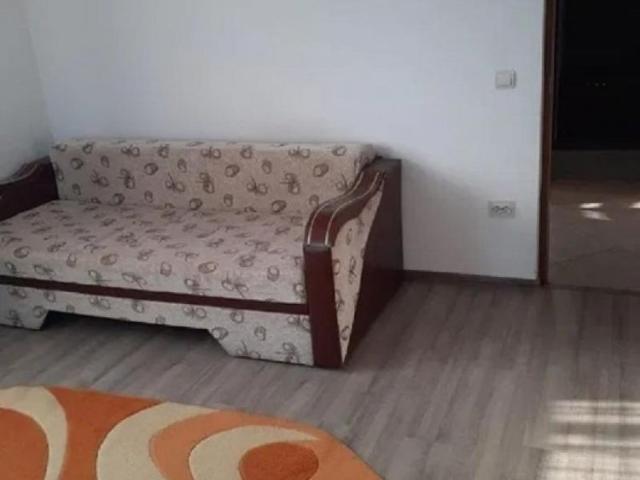 Apartament cu 1 camera zona Nicolina Selgros