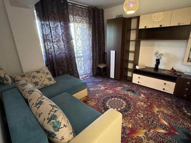 Apartament cu 1 camera zona Nicolina Providenta Pet Friendly