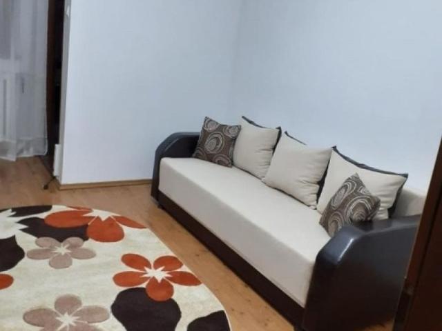 Apartament cu 1 camera zona Podu Ros Gara Internationala