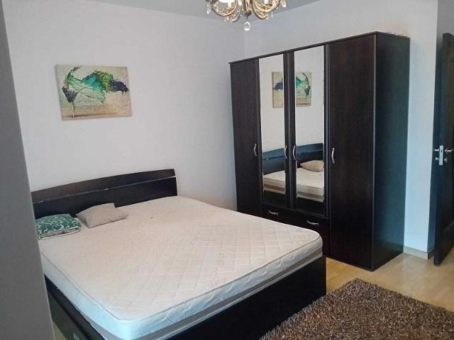 Apartament cu 1 camera zona Pacurari Lukoil