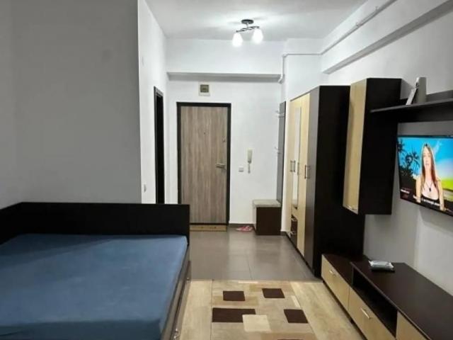Apartament cu 1 camera Zona Pacurari Moara de Foc Concept Residence