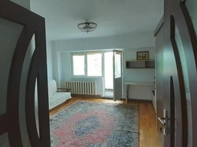 Apartament cu 1 camera zona Pacurari Megaimage