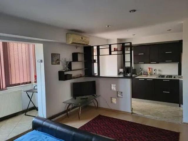 Apartament cu 1 camera, zona Pacurari Petru Poni