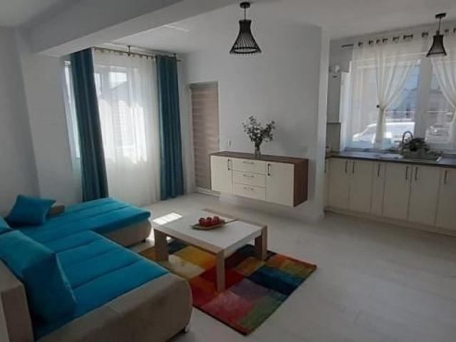 Apartament cu 1 camera zona Pacurari Rediu Cubic plaza