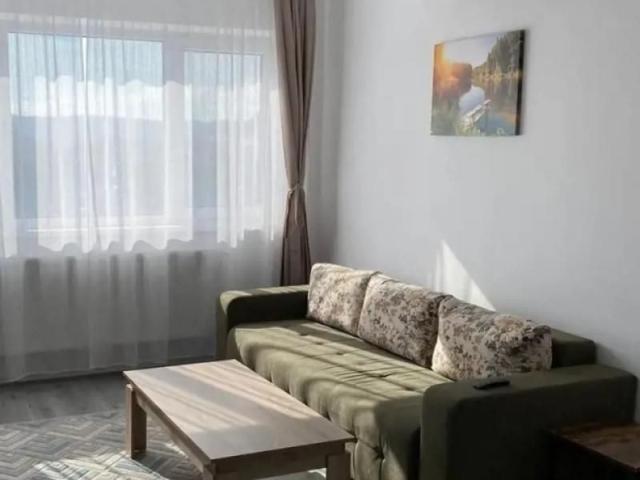 Apartament cu 1 camera zona Pacurari Restaurant Bizantiq