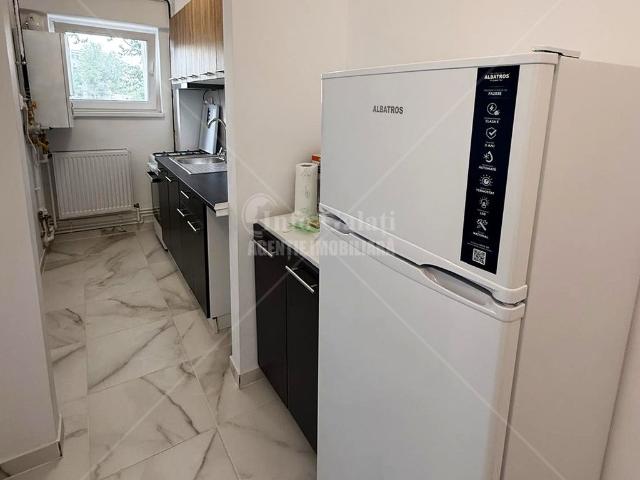 Apartament cu 1 camera | Zona: Radu Negru | Etaj 1 |