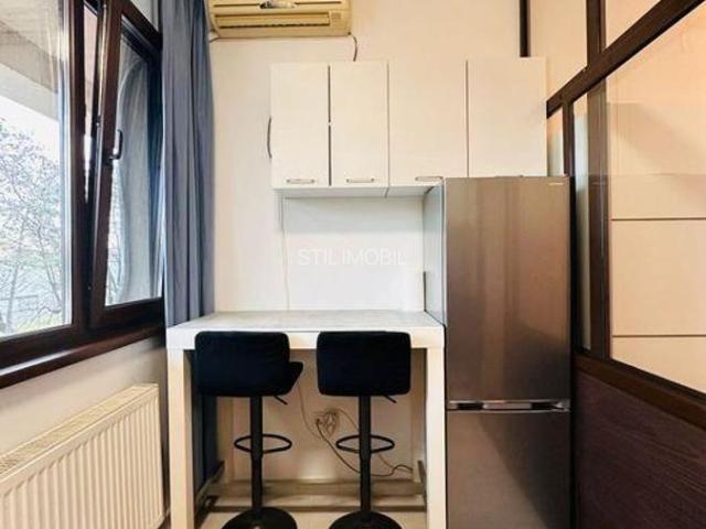 Apartament cu 1 camera Zona Tatarasi