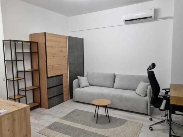 Apartament cu 1 camera zona Tatarasi Complex Solumnia