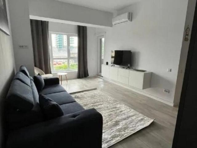 Apartament cu 1 camera zona Tatarasi Complex Solumnia