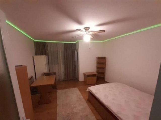 Apartament cu 1 camera zona Tatarasi Flora