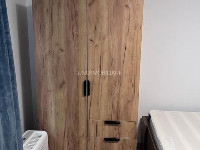 Apartament cu 1 camera zona Tatarasi Flora Pet Friendly