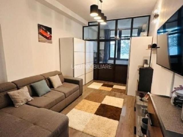 Apartament cu 1 camera zona Tatarasi Kaufland