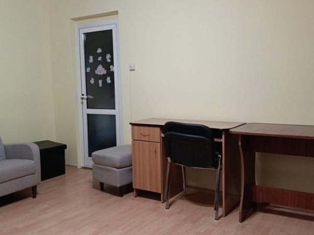 Apartament cu 1 camera, zona Tg Cucu Podu de Fier