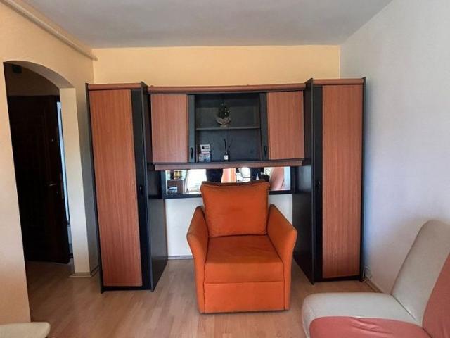 Apartament cu 1 camera,zona Tudor