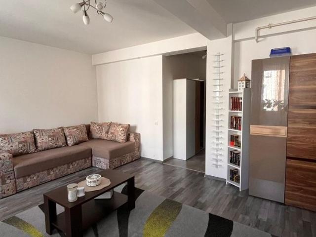 Apartament cu 1 camera, zona Tudor