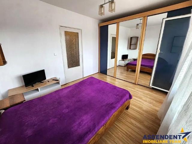 Apartament cu 1 camera,zona Tudor