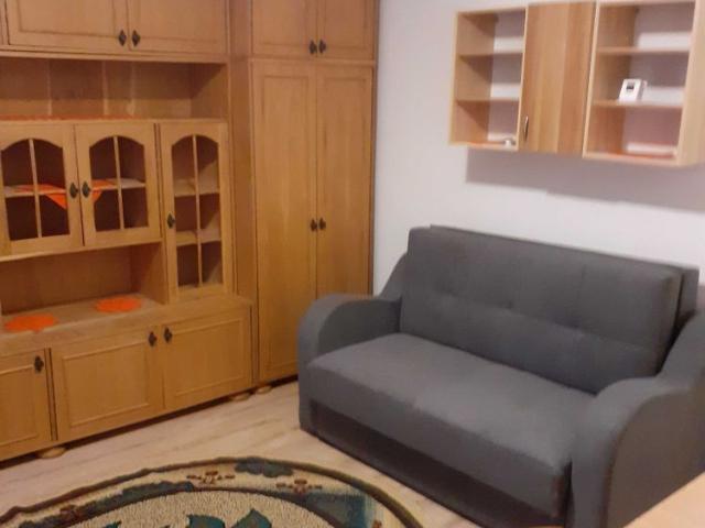 Apartament cu 1 camera,zona Tudor