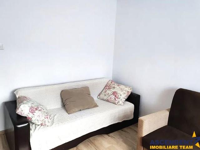 Apartament cu 1 camera,zona Tudor