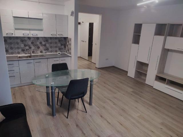 Apartament cu 1 camera, zona Tudor