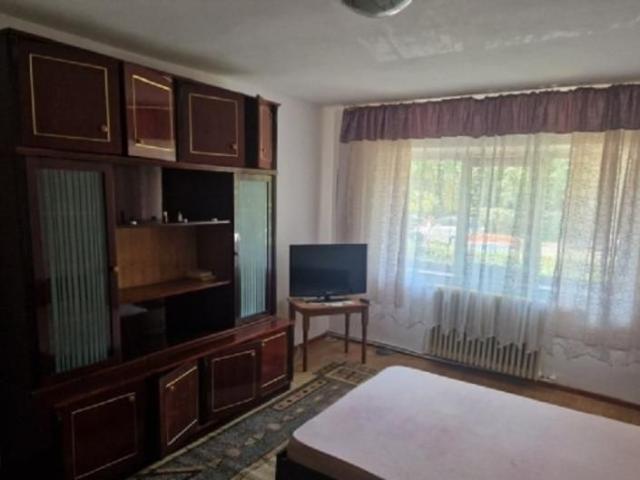 Apartament cu 1 camera zona Tudor Vladimirescu Gradinari