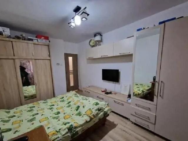 Apartament cu 1 camera zona Tudor Vladimirescu Strada Parcului