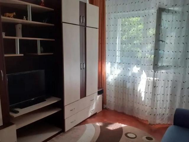 Apartament cu 1 camera zona Tudor Vladimirescu Strada Parcului Metalurgie