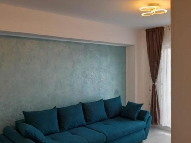 Apartament cu 1 camera zona Visan