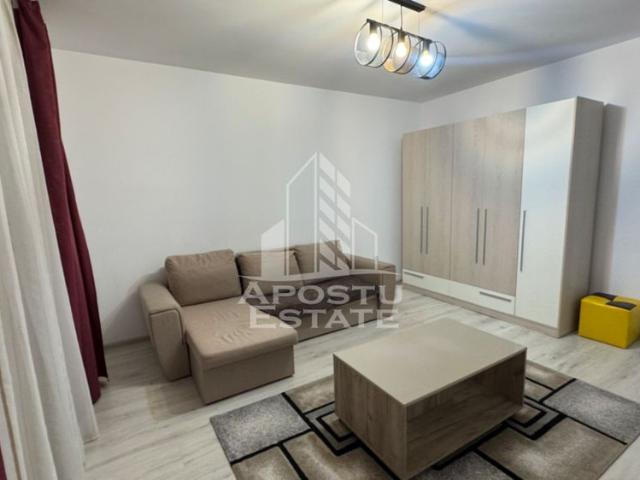 Apartament cu 1 camera,2 locuri de parcare, Giroc Timisoara