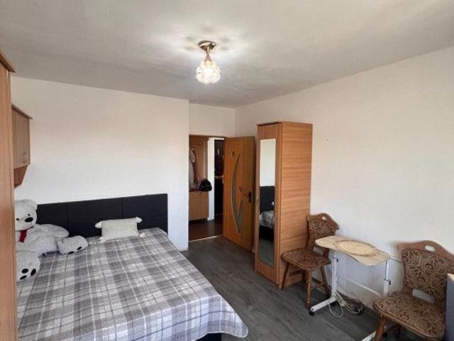 Apartament cu 1 camera, 35 mp, mobilat si utilat Complexul Studentes