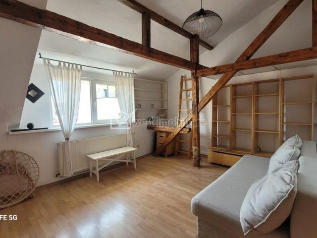 Apartament cu 1 camera, 36 mp Semicentral zona Horea