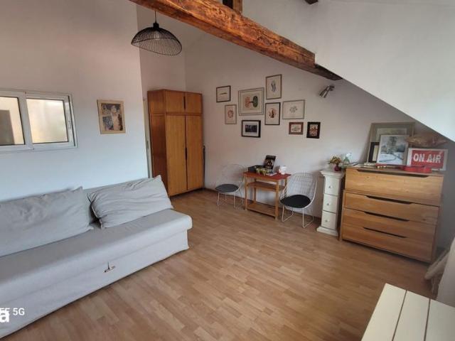Apartament cu 1 camera, 36 mp Semicentral zona Horea