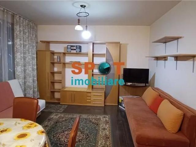 Apartament cu 1 camera, 32 mp, zona Eroilor, Floresti