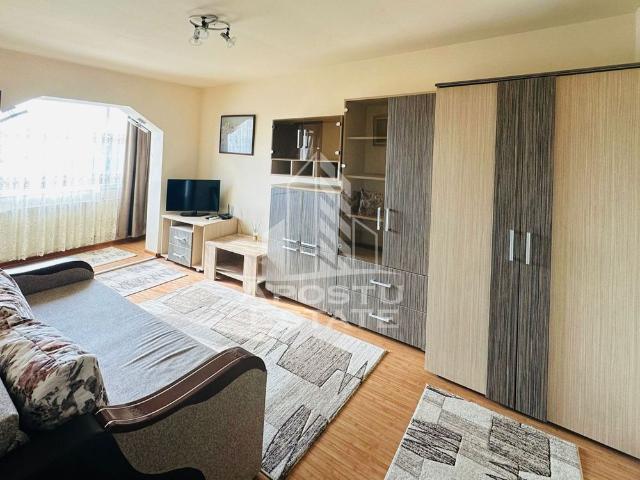 Apartament cu 1 camera