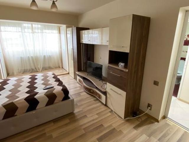 Apartament cu 1 camera