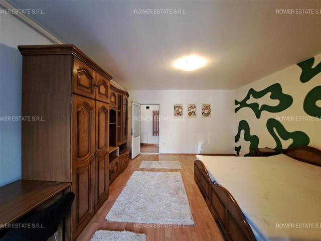 Apartament cu 1 camera, 45 mp utili, situat in cartierul Zorilor!