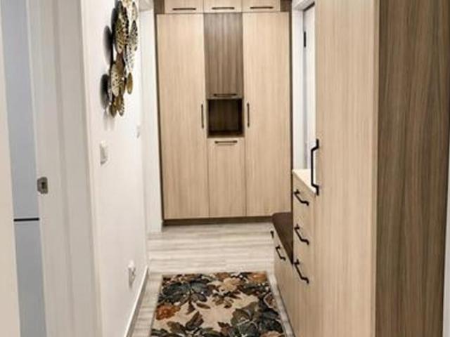 Apartament cu 1 camera 40 mp Nicolina, zona Selgros