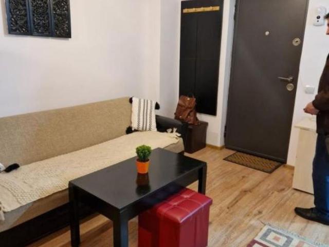 Apartament cu 1 camera, 40 mp, etaj intermediar, bloc nou, Zona Fabricii