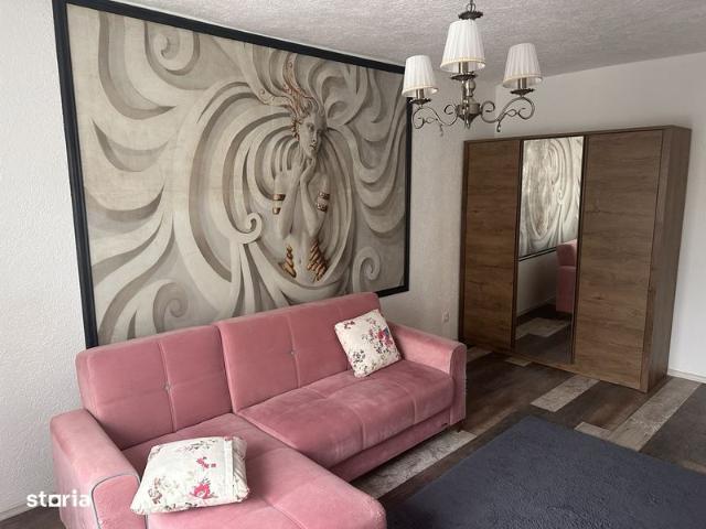 Apartament cu 1 camera