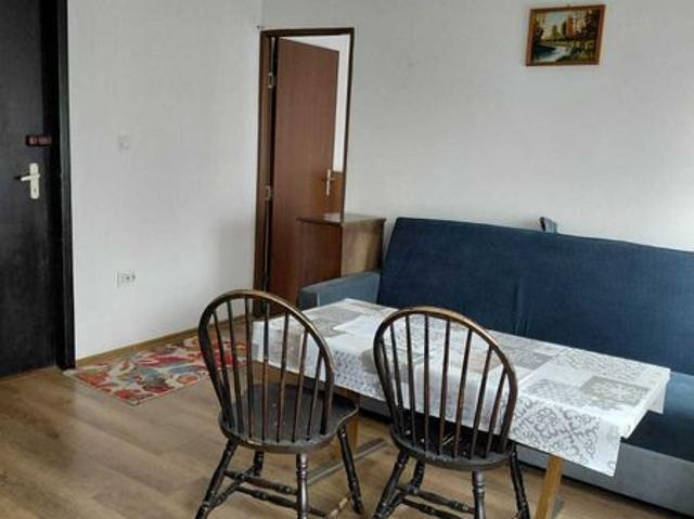 Apartament cu 1 camera