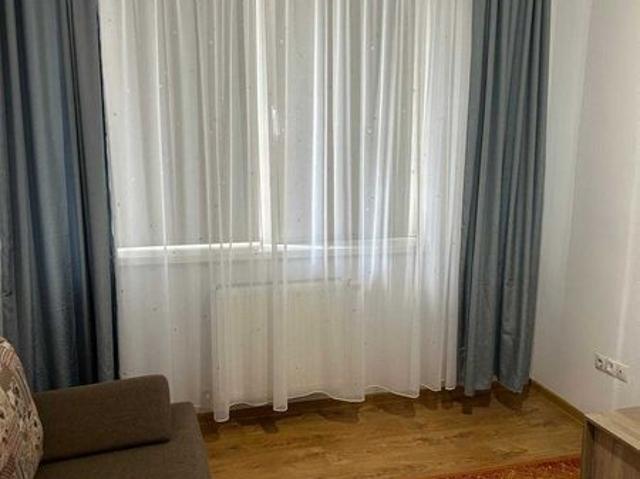 Apartament cu 1 camera