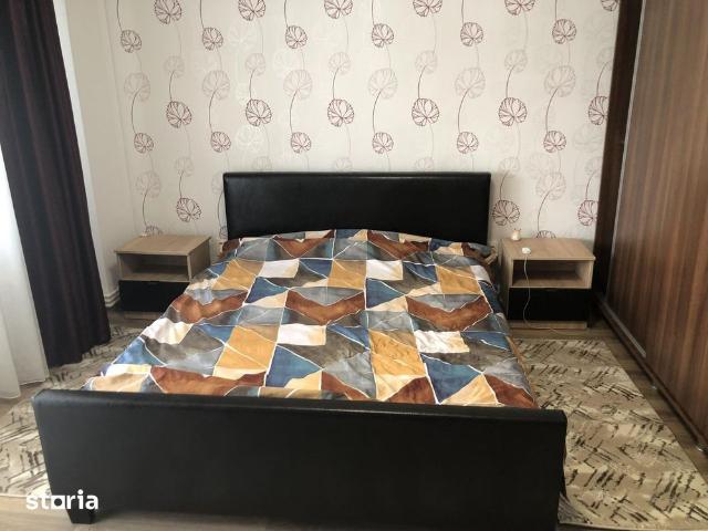 Apartament cu 1 camera