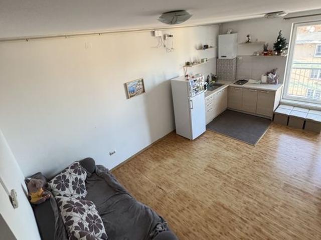 Apartament cu 1 camera, 7 Noiembrie
