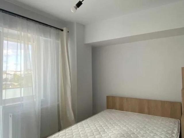 Apartament cu 1 camera+parcare in Dacia Lidl,bloc nou
